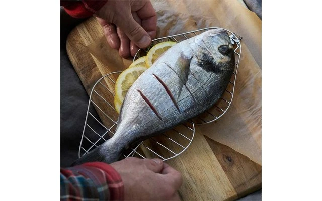 Light My Fire GrandPa FireGrill Parrilla 3 Light My Fire GrandPa FireGrill Parrilla - Imagen 3