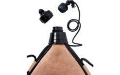 Origin Outdoors Bota Original De Cuero Curva 1 Litro -Cámping Tienda De Ventas 579075 3948659