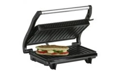 Tristar Parrilla De Contacto - 2 Placas