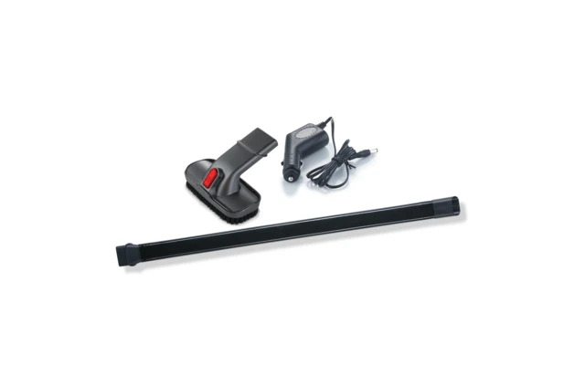 Invictus One 1.0 Juego De Accesorios Para El Aspirador Invictus One 3 Piezas Negro 1 Invictus One 1.0 Juego De Accesorios Para El Aspirador Invictus One 3 Piezas Negro