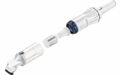 Juego De Aspirador De Una Mano Invictus 9 Piezas Blanco -Cámping Tienda De Ventas 586423 3998847