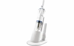 Juego De Aspirador De Una Mano Invictus 9 Piezas Blanco -Cámping Tienda De Ventas 586475 3998855