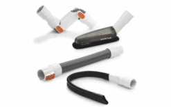 Juego De Polvo Invictus X7 4 Piezas