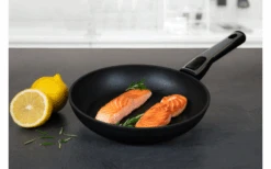 Juego De Sartenes Cerafit 2 Piezas 24 Cm