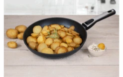 Juego De Sartenes Cerafit 2 Piezas 24 Cm -Cámping Tienda De Ventas 586859 4005987