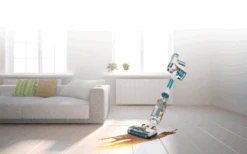 Limpiador Húmedo Invictus X Water 8 Piezas -Cámping Tienda De Ventas 586943 4004723