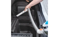 Juego De Polvo Invictus X7 4 Piezas -Cámping Tienda De Ventas 586947 4005299