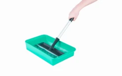 Juego De Limpiaparabrisas Genius 2 Piezas Pequeño Turquesa 10 Juego De Limpiaparabrisas Genius 2 Piezas Pequeño Turquesa -Cámping Tienda De Ventas 586967 4003403