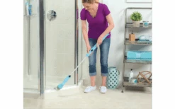 Cepillo Limpiador Genius Turbo Scrub Pro -Cámping Tienda De Ventas 586971 4003267