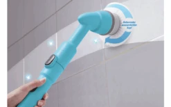 Cepillo Limpiador Genius Turbo Scrub Pro -Cámping Tienda De Ventas 587011 4003275