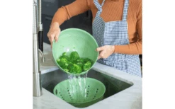 Koziol Row Palsby Drainer Arena Del Desierto -Cámping Tienda De Ventas 590459 4297379