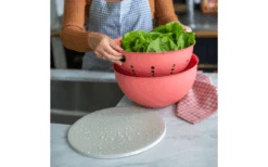 Koziol Row Palsby Drainer Arena Del Desierto -Cámping Tienda De Ventas 590471 4297351