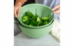 Koziol Row Palsby Drainer Arena Del Desierto -Cámping Tienda De Ventas 590479 4297387