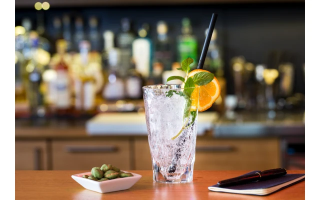 Juego De 2 Vasos Berger Longdrink 4 Juego De 2 Vasos Berger Longdrink - Imagen 4