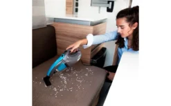 Aspirador Mestic MS-80 12 V 100 W -Cámping Tienda De Ventas 594703 4333371