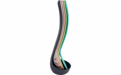 Juego De Pila Gimex Kitchen Aid 5 Piezas De Color Pastel