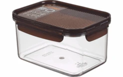 Lock & Lock Lata LocknLock 260 Ml Rectangular -Cámping Tienda De Ventas 597191 4470939