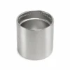 Klean Kanteen Tk Canister Inoxidable Cepillado 236 Ml