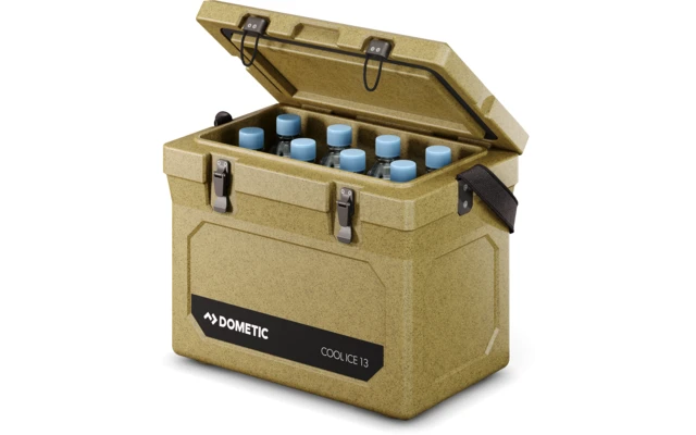 Dometic Cool-Ice WCI Caja Aislada 13 Litros Océano 1 Dometic Cool-Ice WCI Caja Aislada 13 Litros Océano