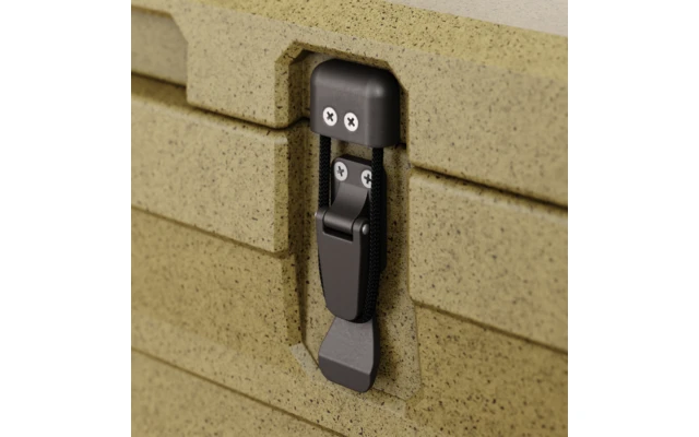 Dometic Cool-Ice WCI Caja Aislada 13 Litros Océano 3 Dometic Cool-Ice WCI Caja Aislada 13 Litros Océano - Imagen 3