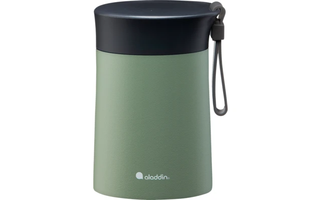 Taza Térmica Aladdin Bistro Lunch De 0,4 Litros Verde Salvia 1 Taza Térmica Aladdin Bistro Lunch De 0,4 Litros Verde Salvia