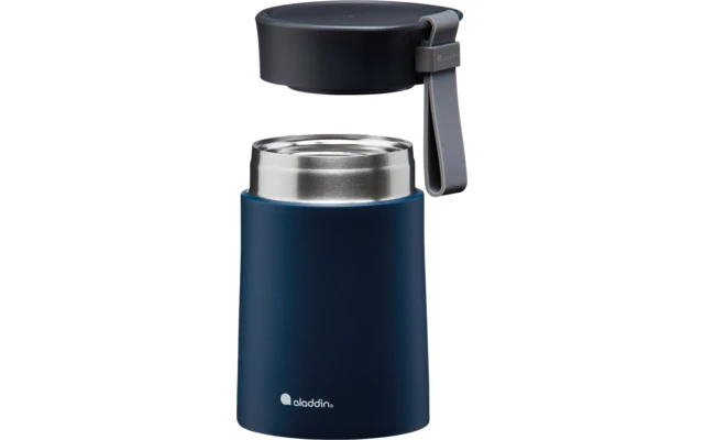 Taza Térmica Aladdin Bistro Lunch De 0,4 Litros Verde Salvia 7 Taza Térmica Aladdin Bistro Lunch De 0,4 Litros Verde Salvia - Imagen 7