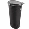 Yachticon Bolsa De Basura Flextrash 3 L Negra