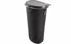 Yachticon Bolsa De Basura Flextrash 3 L Negra