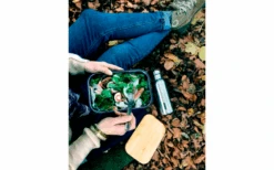 Black+Blum Botellas Aisladas Black And Blum Diseño Retro Acero Inoxidable 750 Ml Océano -Cámping Tienda De Ventas 602599 4455443