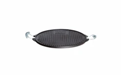 Todo El Conjunto Portátil De La Parrilla De La Combinación No.1 Multifuncional De La Cocina Al Aire Libre Grande Negro