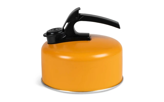 Kampa Billy 2 Whistling Kettle 2 Litros Medianoche 1 Kampa Billy 2 Whistling Kettle 2 Litros Medianoche