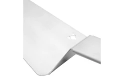 Volteador De Barbacoa Fennek Plata