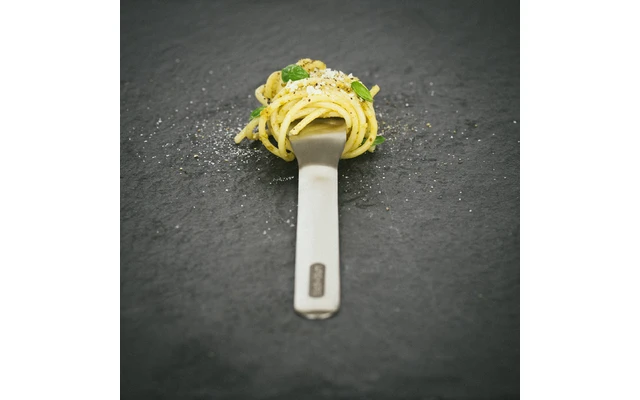 Black+Blum Juego De Cubiertos Black And Blum De Acero Inoxidable De 3 Piezas De 20 Cm De Plata 6 Black+Blum Juego De Cubiertos Black And Blum De Acero Inoxidable De 3 Piezas De 20 Cm De Plata - Imagen 6