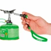 Estufa Optimus CRUX Lite Con Piezo 3000 W Verde