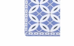 Westmark Arabesque Placemats 4 Piezas 43.5 X 28.5 Cm Azul -Cámping Tienda De Ventas 613151 4438155
