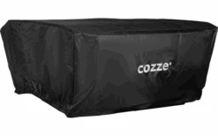 Cozze Tapa De 13 Pulgadas Para Horno De Pizza Cozze 53 X 53 X 27 Cm -Cámping Tienda De Ventas 614527 4414235