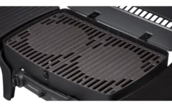 Enders Urban Trolley Gas Grill 50 Mbar -Cámping Tienda De Ventas 614827 4370955