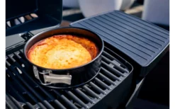 Enders Urban Trolley Gas Grill 50 Mbar -Cámping Tienda De Ventas 614835 4370983