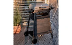 Enders Urban Trolley Gas Grill 50 Mbar -Cámping Tienda De Ventas 614839 4370991