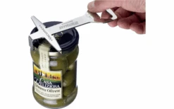 Westmark Vacumex Abridor De Tapones De Rosca 131 X 87 X 20 Mm -Cámping Tienda De Ventas 615251 4462723