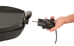 Barbacoa Eléctrica Outwell Darby -Cámping Tienda De Ventas 616355 4485983