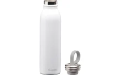 Taza De Acero Inoxidable Aislante Aladdin Chilled Thermavac De 0,55 Litros, Negra -Cámping Tienda De Ventas 617039 4465255