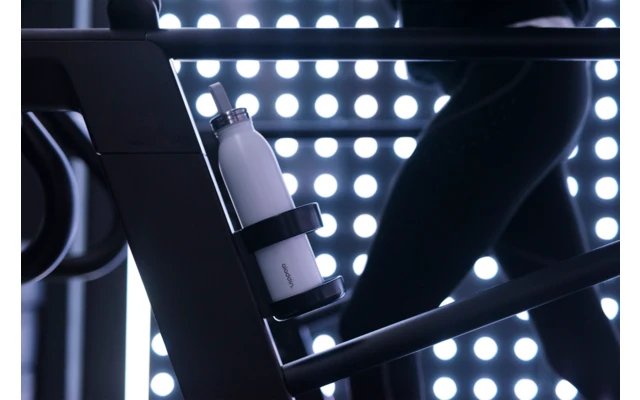 Taza De Acero Inoxidable Aislante Aladdin Chilled Thermavac De 0,55 Litros Snow White 5 Taza De Acero Inoxidable Aislante Aladdin Chilled Thermavac De 0,55 Litros Snow White - Imagen 5