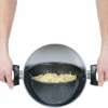 Juego De Cacerolas Cerafit Magic Pot 3 Piezas 20 Cm