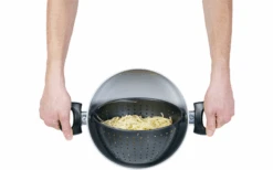 Juego De Cacerolas Cerafit Magic Pot 3 Piezas 20 Cm