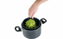 Juego De Cacerolas Cerafit Magic Pot 3 Piezas 20 Cm -Cámping Tienda De Ventas 618863 4459451