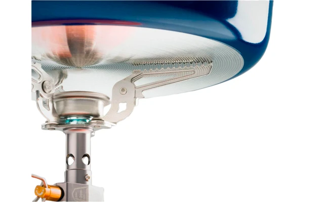 GSI Bugaboo Base Camper Set De Cocina 6 Piezas Mediana 3 / 2 Litros 2 GSI Bugaboo Base Camper Set De Cocina 6 Piezas Mediana 3 / 2 Litros - Imagen 2