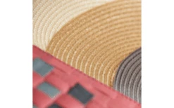 Westmark Circle Placemat 4 Piezas Redondas 38 Cm Azul -Cámping Tienda De Ventas 623519 4364987