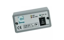 Brunner Refrigerador Doble Ventilador