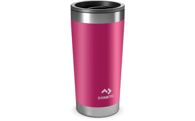 Taza Térmica Dometic TMBR 60 600 Ml Orchid 1 Taza Térmica Dometic TMBR 60 600 Ml Orchid